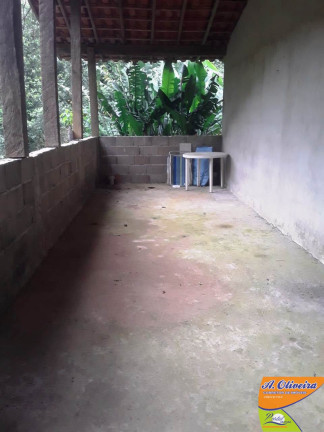 Imagem Chácara com 2 Quartos à Venda, 100 m² em Casanga - Ubatuba Imagem Chácara com 2 Quartos à Venda, 100 m² em Casanga - Ubatuba