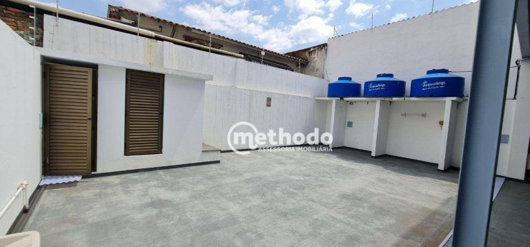 Imagem Edifício Residencial à Venda, 704 m² em Taquaral - Campinas Imagem Edifício Residencial à Venda, 704 m² em Taquaral - Campinas