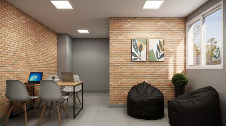 Imagem Imóvel com 1 Quarto à Venda, 27 m² em Itaquera - São Paulo Imagem Imóvel com 1 Quarto à Venda, 27 m² em Itaquera - São Paulo