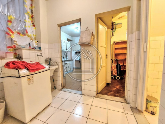 Imagem Apartamento com 3 Quartos à Venda, 144 m² em Botafogo - Rio De Janeiro