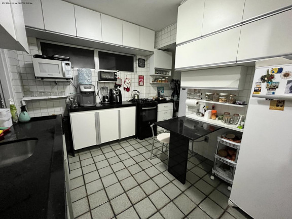Imagem Apartamento com 3 Quartos à Venda, 125 m² em Setúbal - Recife Imagem Apartamento com 3 Quartos à Venda, 125 m² em Setúbal - Recife
