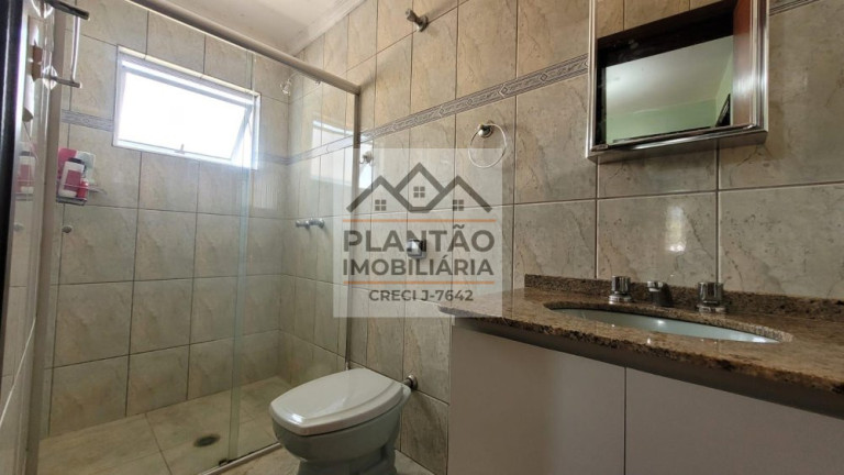 Imagem Casa com 3 Quartos à Venda, 170 m² em Boqueirão - Curitiba