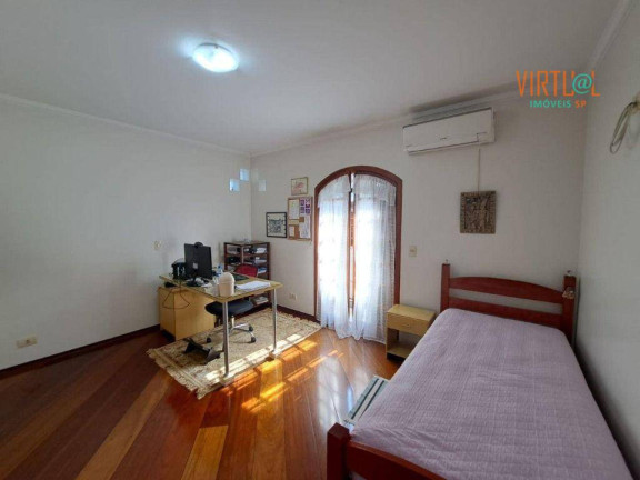 Imagem Sobrado com 3 Quartos à Venda, 231 m² em City Recanto Anastácio - São Paulo