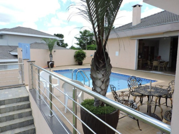 Imagem Casa com 4 Quartos à Venda, 1.600 m² em Condomínio Residencial Mirante Do Vale - Jacareí