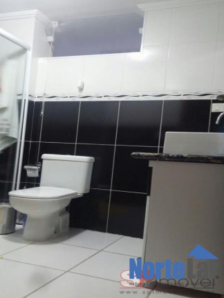 Imagem Apartamento com 2 Quartos à Venda, 75 m² em Jaçanã - São Paulo Imagem Apartamento com 2 Quartos à Venda, 75 m² em Jaçanã - São Paulo