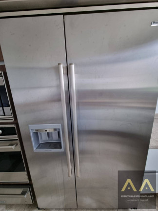 Imagem Apartamento com 4 Quartos à Venda, 367 m² em Tamboré - Santana De Parnaíba