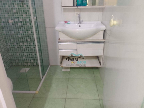 Imagem Galpão à Venda, 124 m² em Jardim São Guilherme - Sorocaba
