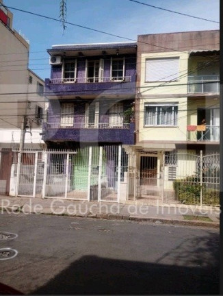 Imagem Apartamento com 1 Quarto à Venda, 32 m² em Cidade Baixa - Porto Alegre Imagem Apartamento com 1 Quarto à Venda, 32 m² em Cidade Baixa - Porto Alegre