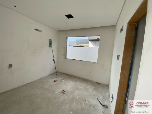 Imagem Casa com 4 Quartos à Venda, 233 m² em Parque Fortaleza 2 - Nova Odessa