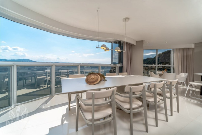 Apartamento com 4 Quartos à Venda, 237 m² em Barra Sul - Balneário Camboriú