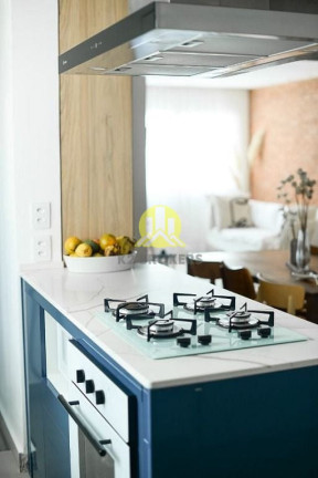 Imagem Apartamento com 3 Quartos à Venda, 85 m² em Vila Nova Conceição - São Paulo Imagem Apartamento com 3 Quartos à Venda, 85 m² em Vila Nova Conceição - São Paulo