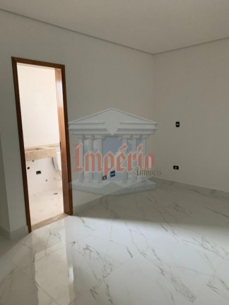Imagem Apartamento com 2 Quartos à Venda, 54 m² em Vila Curuçá - Santo André