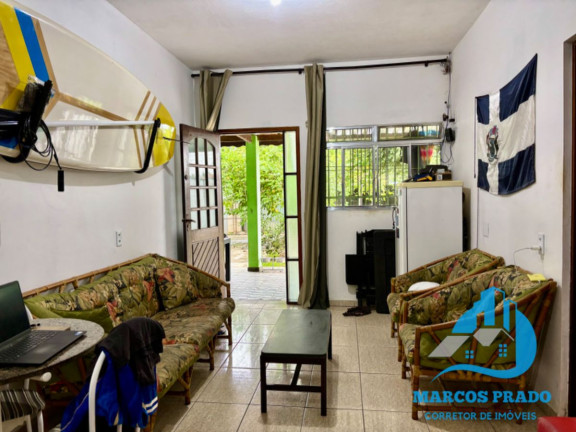 Imagem Casa com 2 Quartos à Venda, 92 m² em Perequê Açu - Ubatuba Imagem Casa com 2 Quartos à Venda, 92 m² em Perequê Açu - Ubatuba