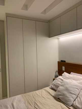 Imagem Apartamento com 2 Quartos à Venda, 53 m² em City Bussocaba - Osasco