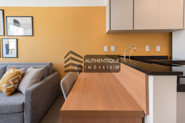 Imagem Apartamento com 1 Quarto à Venda, 40 m² em Perdizes - São Paulo Imagem Apartamento com 1 Quarto à Venda, 40 m² em Perdizes - São Paulo