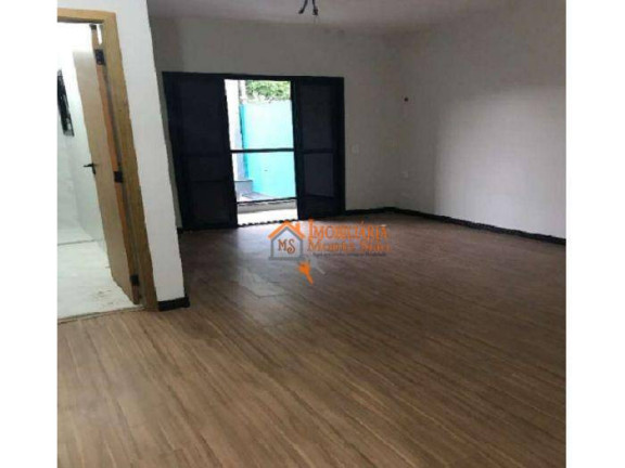 Imagem Sobrado com 3 Quartos à Venda, 170 m² em Parque Continental Ii - Guarulhos Imagem Sobrado com 3 Quartos à Venda, 170 m² em Parque Continental Ii - Guarulhos