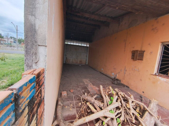 Casa com 2 Quartos à Venda, 363 m² em Centro - Itaqui