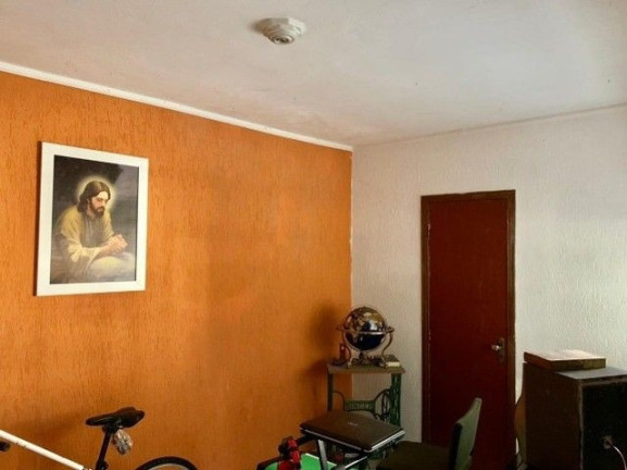 Imagem Casa com 6 Quartos para Alugar, 260 m² em Centro - Taubaté