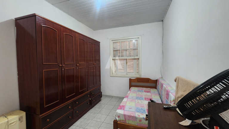 Imagem Casa com 2 Quartos para Alugar, 130 m² em Marapé - Santos Imagem Casa com 2 Quartos para Alugar, 130 m² em Marapé - Santos