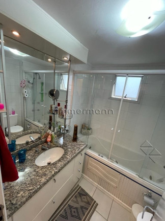Imagem Apartamento com 4 Quartos à Venda, 180 m² em Vila Romana - São Paulo Imagem Apartamento com 4 Quartos à Venda, 180 m² em Vila Romana - São Paulo
