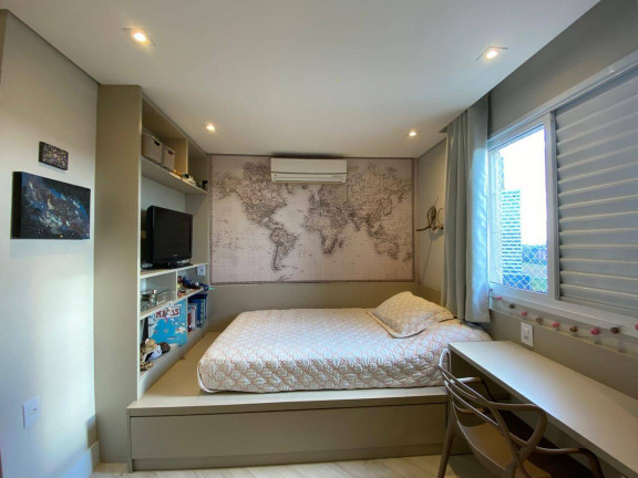 Imagem Cobertura com 3 Quartos à Venda, 184 m² em Sítio Tamboré Alphaville - Barueri Imagem Cobertura com 3 Quartos à Venda, 184 m² em Sítio Tamboré Alphaville - Barueri