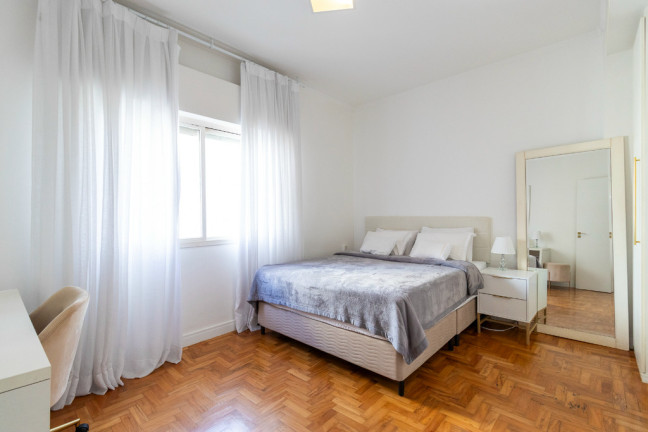 Imagem Apartamento com 3 Quartos à Venda, 120 m² em Jardim Paulista - São Paulo Imagem Apartamento com 3 Quartos à Venda, 120 m² em Jardim Paulista - São Paulo