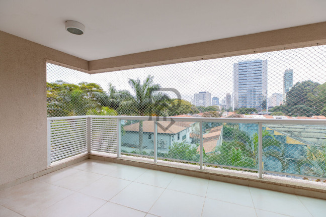 Imagem Apartamento com 1 Quarto à Venda, 67 m² em Brooklin - São Paulo Imagem Apartamento com 1 Quarto à Venda, 67 m² em Brooklin - São Paulo