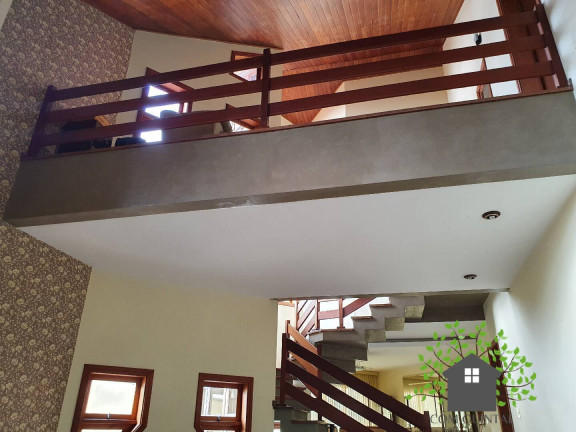 Imagem Casa com 3 Quartos à Venda, 410 m² em São Paulo Ii - Cotia