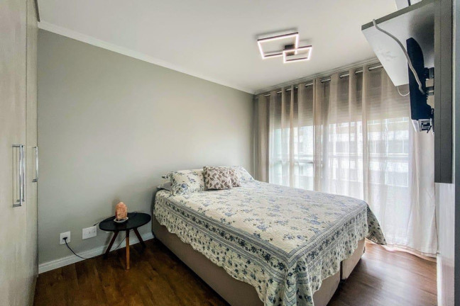 Imagem Apartamento com 2 Quartos à Venda, 107 m² em Vila Mariana - São Paulo