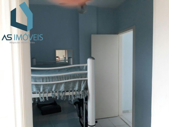 Imagem Apartamento com 3 Quartos à Venda, 90 m² em Passagem - Cabo Frio Imagem Apartamento com 3 Quartos à Venda, 90 m² em Passagem - Cabo Frio