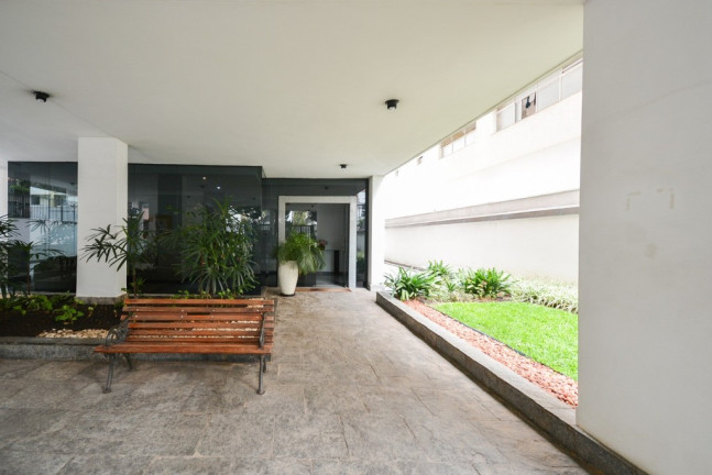Imagem Apartamento com 3 Quartos à Venda, 175 m² em Jardim Paulista - São Paulo Imagem Apartamento com 3 Quartos à Venda, 175 m² em Jardim Paulista - São Paulo