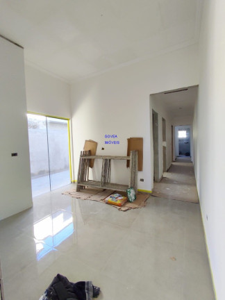 Imagem Casa com 3 Quartos à Venda, 84 m² em Costeira - Araucária