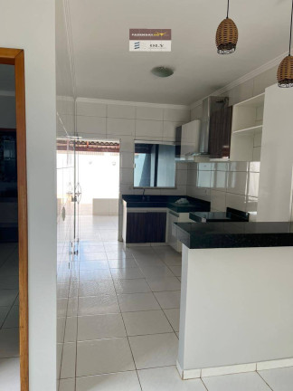 Imagem Casa com 3 Quartos à Venda, 105 m² em Jardim Atlântico - Goiânia Imagem Casa com 3 Quartos à Venda, 105 m² em Jardim Atlântico - Goiânia