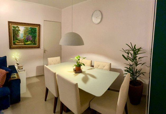 Imagem Apartamento com 2 Quartos à Venda, 55 m² em Jardim Caiapiá - Cotia Imagem Apartamento com 2 Quartos à Venda, 55 m² em Jardim Caiapiá - Cotia