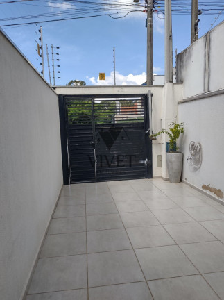 Imagem Casa com 2 Quartos à Venda, 94 m² em Jardim Piazza Di Roma Ii - Sorocaba