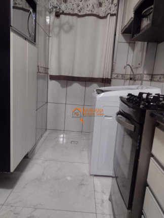 Imagem Apartamento com 2 Quartos à Venda, 57 m² em água Chata - Guarulhos Imagem Apartamento com 2 Quartos à Venda, 57 m² em água Chata - Guarulhos
