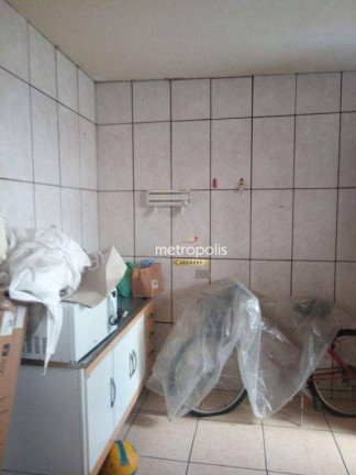 Imagem Sobrado com 4 Quartos à Venda, 140 m² em Olímpico - São Caetano Do Sul Imagem Sobrado com 4 Quartos à Venda, 140 m² em Olímpico - São Caetano Do Sul