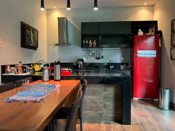 Imagem Casa de Condomínio com 2 Quartos à Venda, 250 m² em Condomínio Recanto Da Serra - Brumadinho Imagem Casa de Condomínio com 2 Quartos à Venda, 250 m² em Condomínio Recanto Da Serra - Brumadinho