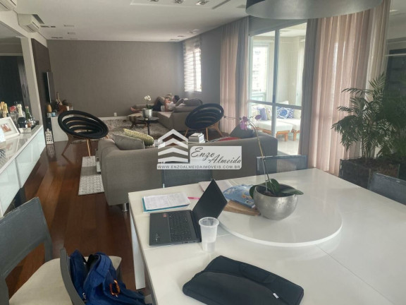 Imagem Apartamento com 5 Quartos à Venda, 350 m² em Perdizes - São Paulo Imagem Apartamento com 5 Quartos à Venda, 350 m² em Perdizes - São Paulo