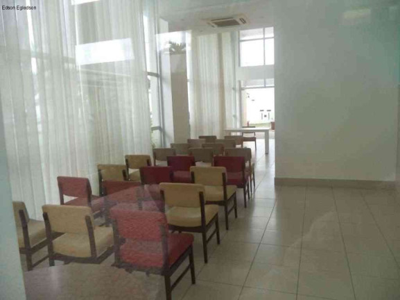 Imagem Apartamento com 3 Quartos à Venda, 105 m² em Fátima - Teresina Imagem Apartamento com 3 Quartos à Venda, 105 m² em Fátima - Teresina