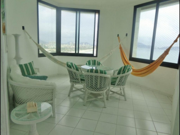 Imagem Apartamento com 4 Quartos à Venda ou Locação, 230 m² em Morro Do Maluf - Guarujá Imagem Apartamento com 4 Quartos à Venda ou Locação, 230 m² em Morro Do Maluf - Guarujá