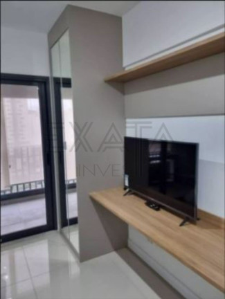 Imagem Imóvel com 1 Quarto à Venda, 24 m² em Paraíso - São Paulo Imagem Imóvel com 1 Quarto à Venda, 24 m² em Paraíso - São Paulo