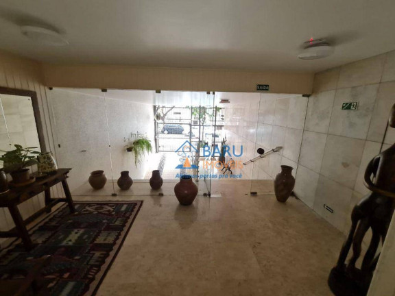 Imagem Apartamento com 2 Quartos à Venda, 80 m² em Santa Cecília - São Paulo Imagem Apartamento com 2 Quartos à Venda, 80 m² em Santa Cecília - São Paulo