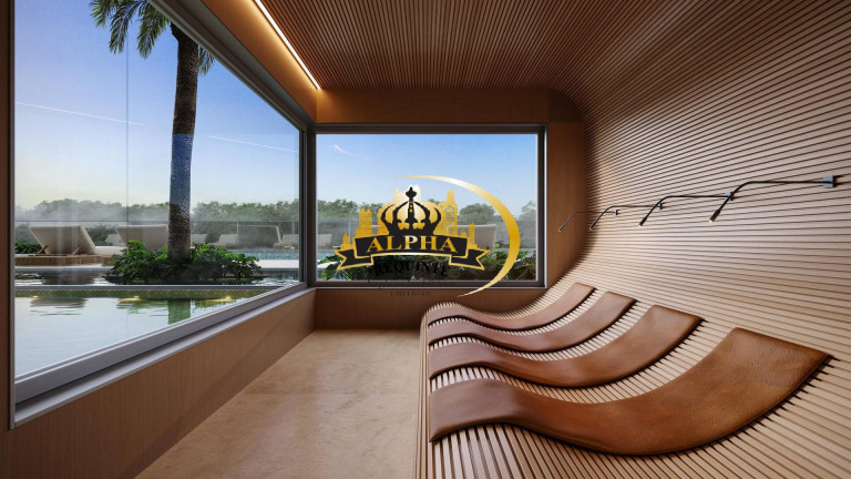 Imagem Apartamento com 4 Quartos à Venda, 365 m² em Alphagran Alphaville - Barueri