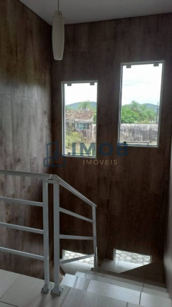 Casa com 2 Quartos à Venda, 87 m² em Centro - São Francisco Do Sul