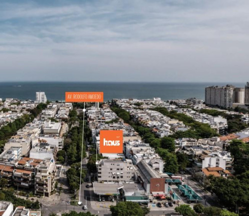 Imagem Apartamento com 3 Quartos à Venda, 113 m² em Barra Da Tijuca - Rio De Janeiro