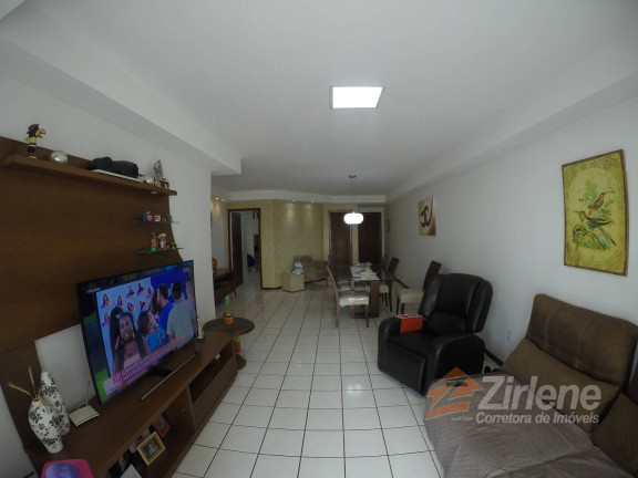 Imagem Apartamento com 3 Quartos à Venda, 95 m² em Praia Do Morro - Guarapari