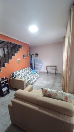 Imagem Casa com 4 Quartos à Venda, 140 m² em Campo Grande - Santos