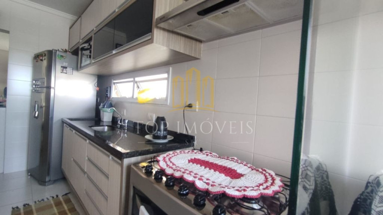 Imagem Apartamento com 3 Quartos à Venda, 89 m² em Jardim Satélite - São José Dos Campos