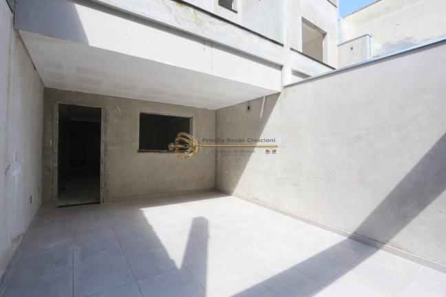 Imagem Sobrado com 3 Quartos à Venda, 123 m² em Casa Branca - Santo André Imagem Sobrado com 3 Quartos à Venda, 123 m² em Casa Branca - Santo André